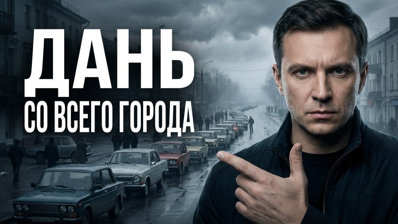 Рязанские «Слоны»: Самая жестокая банда и провал их киллеров