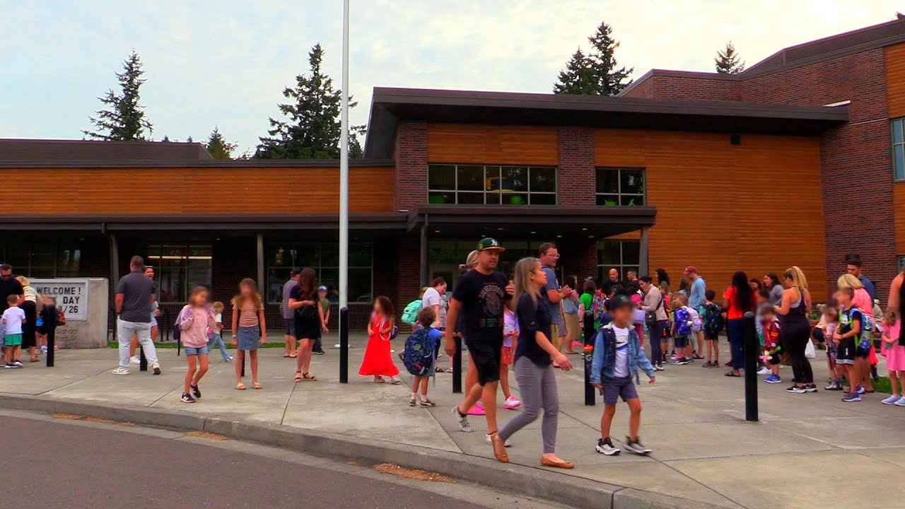 West Linn-Wilsonville 2025-2026 School Year Halfway Point