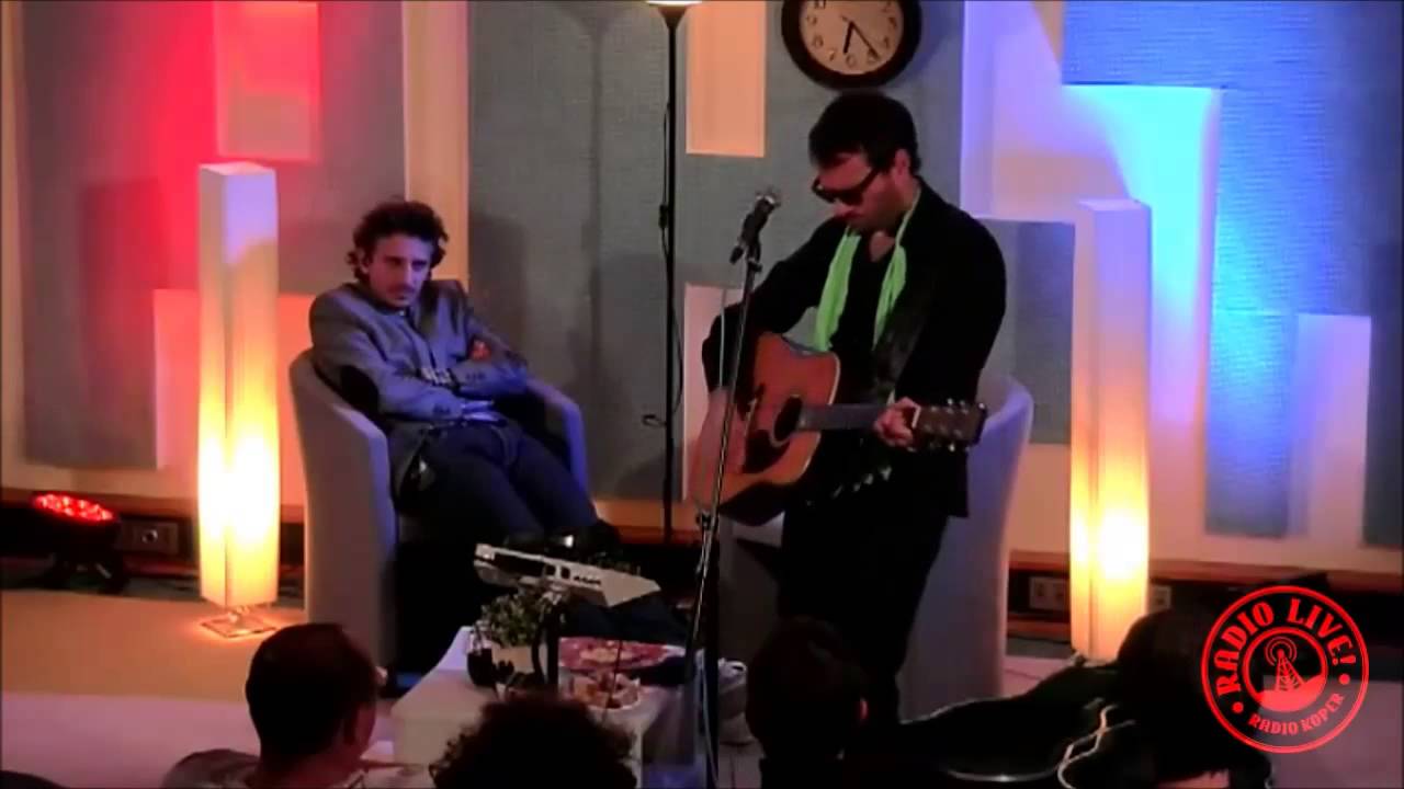 Rudi Bučar - Sončni Hotel (v živo)