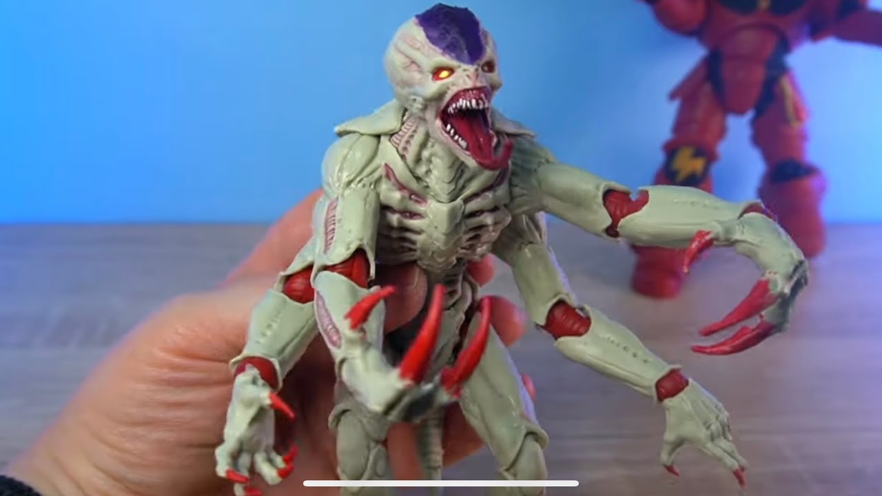 ЭТО ЧТО ЗА SCP ???