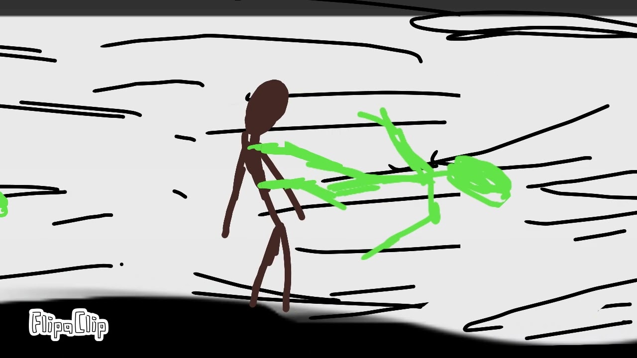 update to "random stickman fight no sound" pt 2