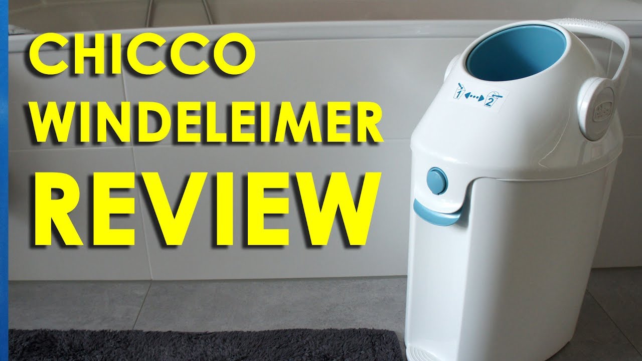 Chicco Windeleimer