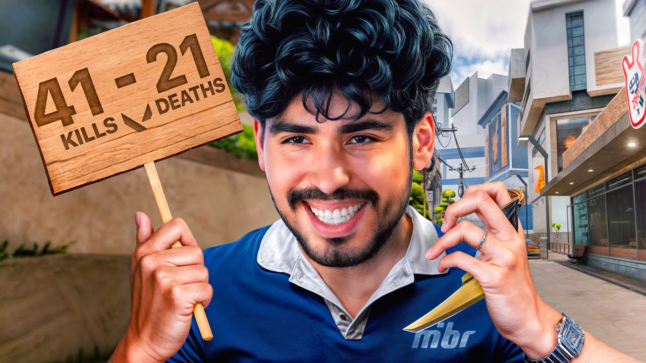 40 KILLS SERÃO SUFICIENTES PARA CARREGAR ESTA PARTIDA?? | aspas