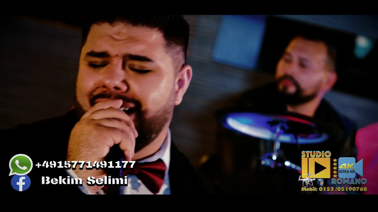 BEKIM SELIMI 2019 SHOW 4K - Gashi Splet - (2) █▬█ █ ▀█▀ STUDIO ARTAN