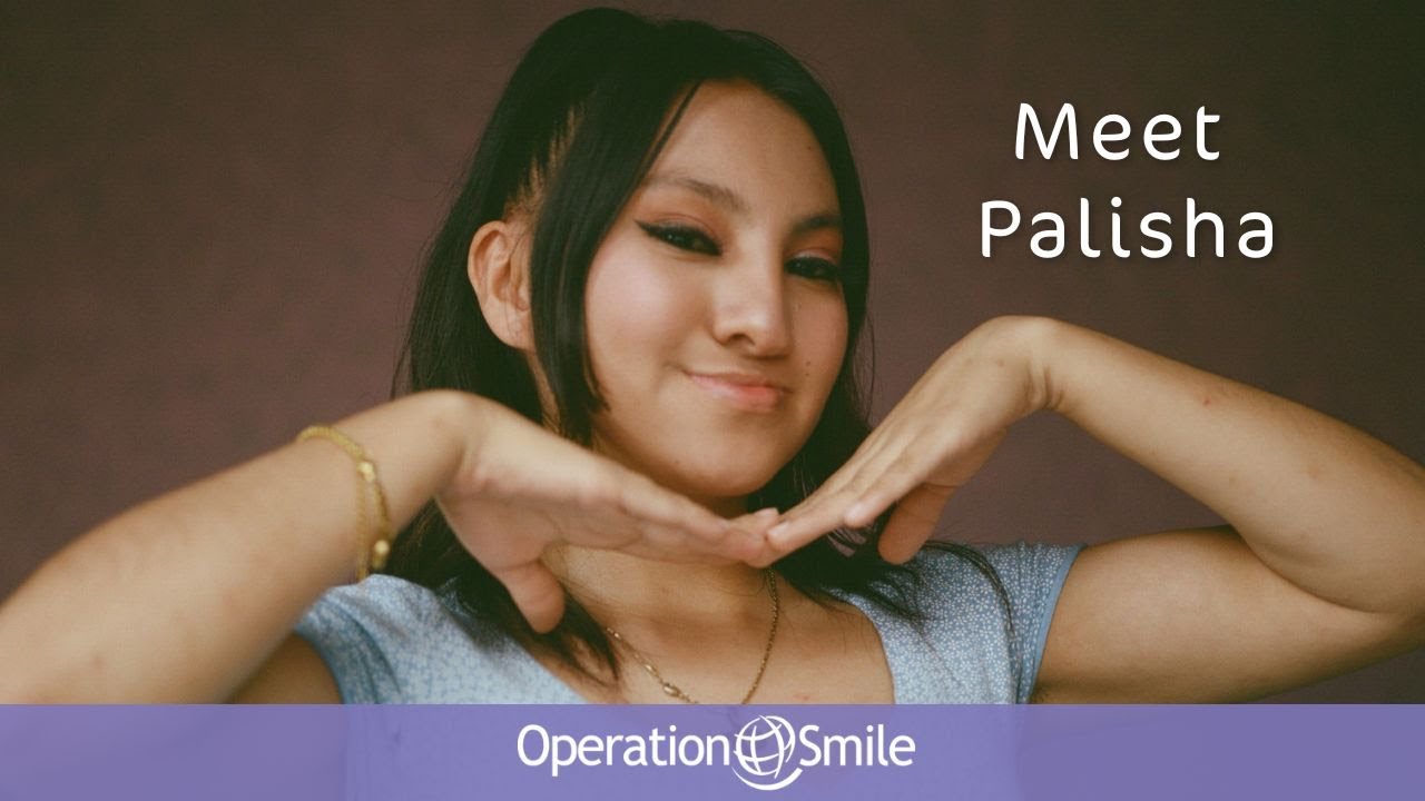 Meet Palisha