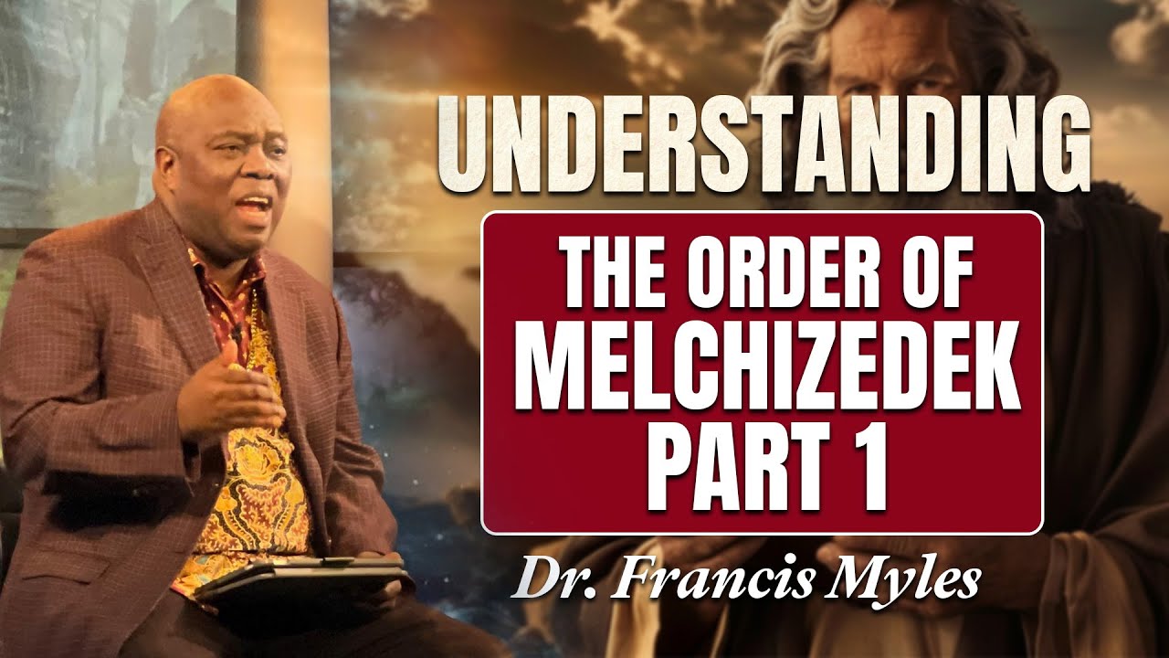 The Order of Melchizedek Series: The Key Differences between King David and King Saul