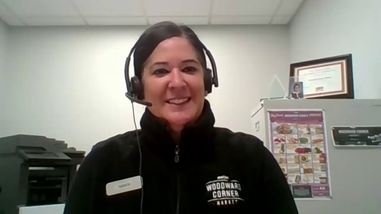 Meijer Woodward Corner Market Manager Talks Running a New Local Market During the COVID Crisis