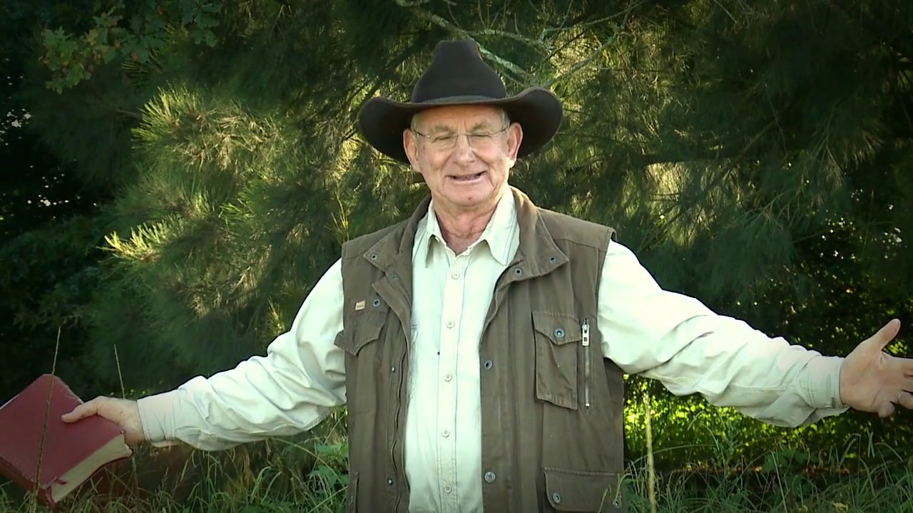 Fighting Despair - Grassroots with Angus Buchan
