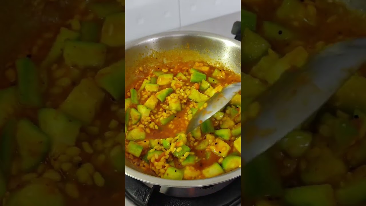 2 Regular Sabji Recipe