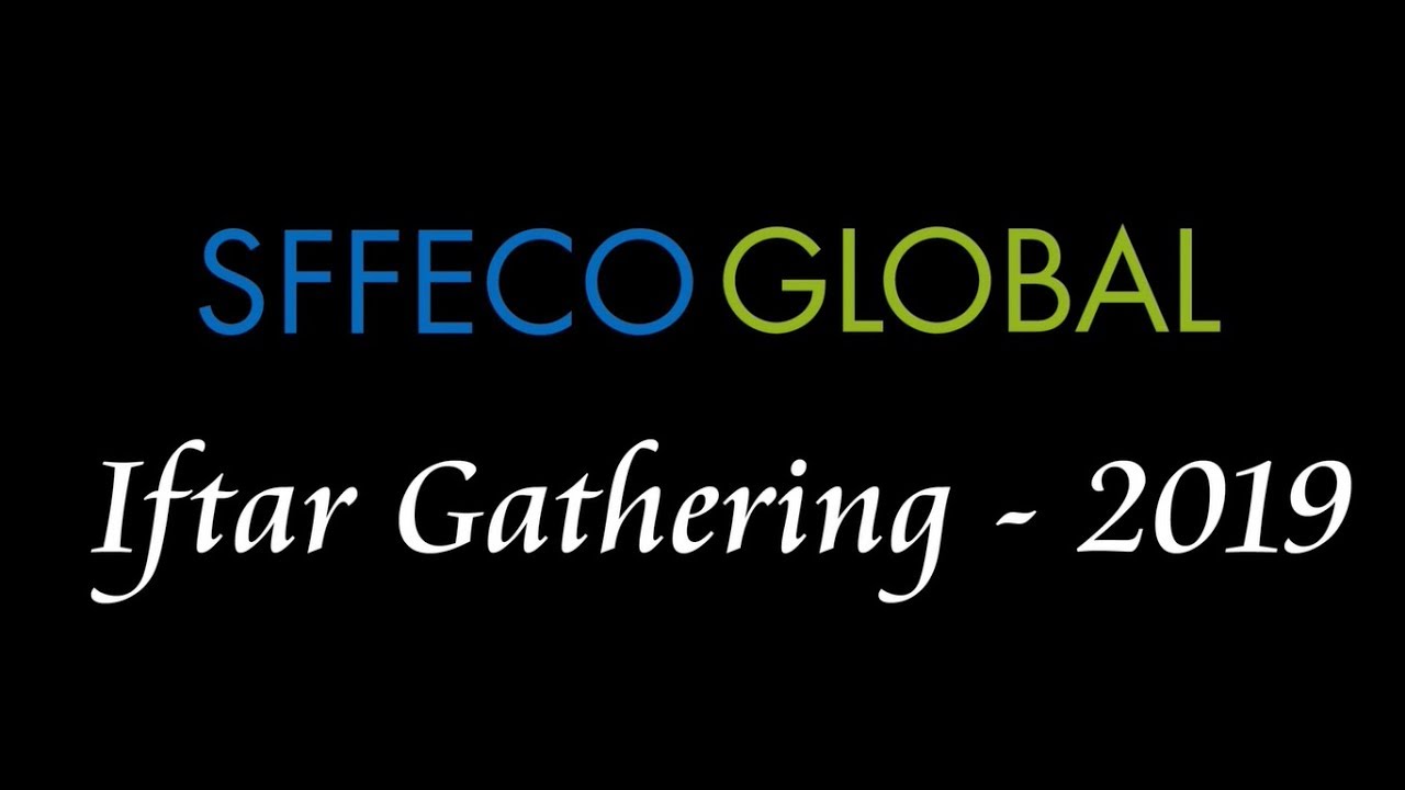 Iftar Highlights 2019