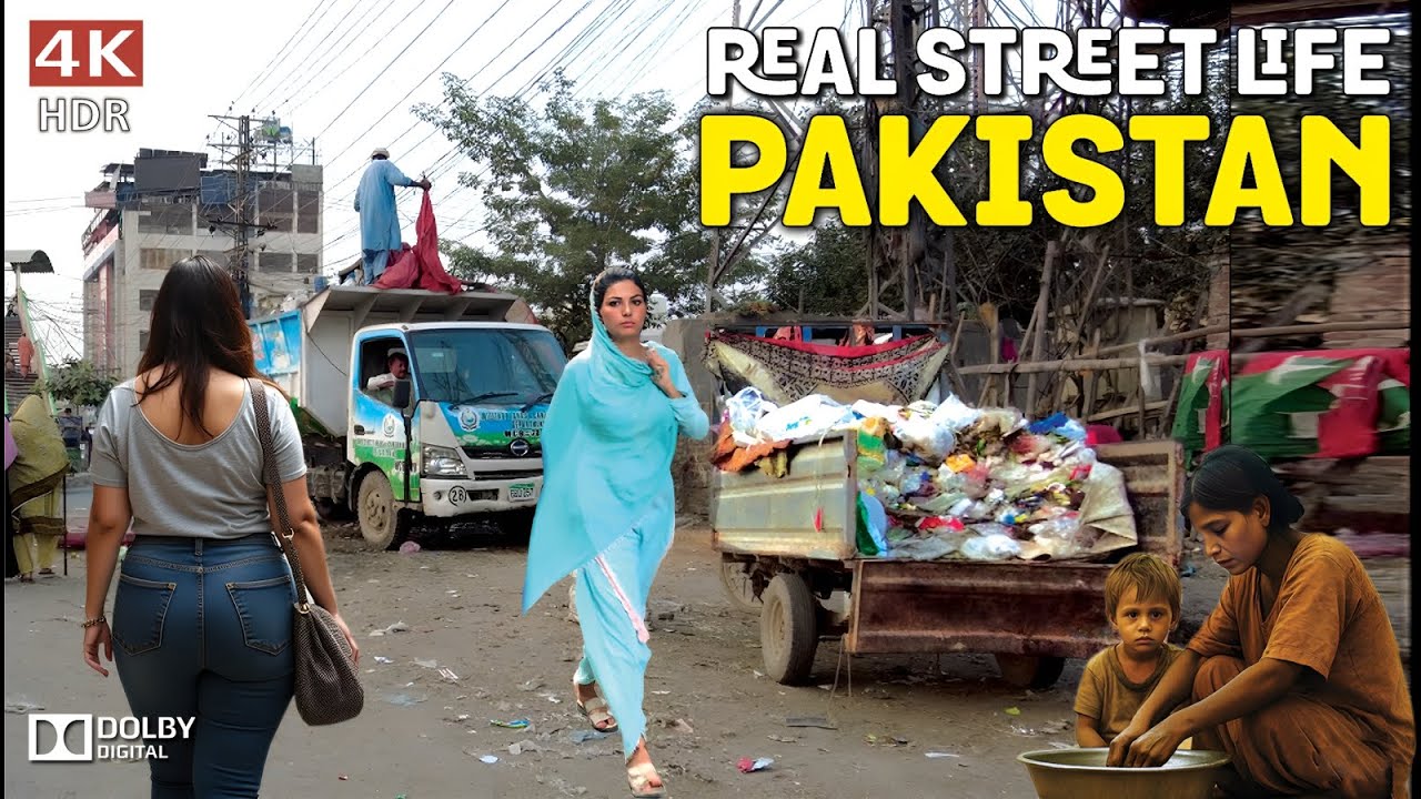 🇵🇰 𝐈𝐬 𝐓𝐇𝐈𝐒 𝐑𝐞𝐚𝐥𝐥𝐲 𝐏𝐀𝐊𝐈𝐒𝐓𝐀𝐍..? | 𝐄𝐱𝐩𝐥𝐨𝐫𝐢𝐧𝐠 𝐋𝐨𝐜𝐚𝐥 𝐂𝐮𝐥𝐭𝐮𝐫𝐞, 𝐋𝐢𝐟𝐞 & 𝐒𝐭𝐫𝐞𝐞𝐭 𝐅𝐨𝐨𝐝