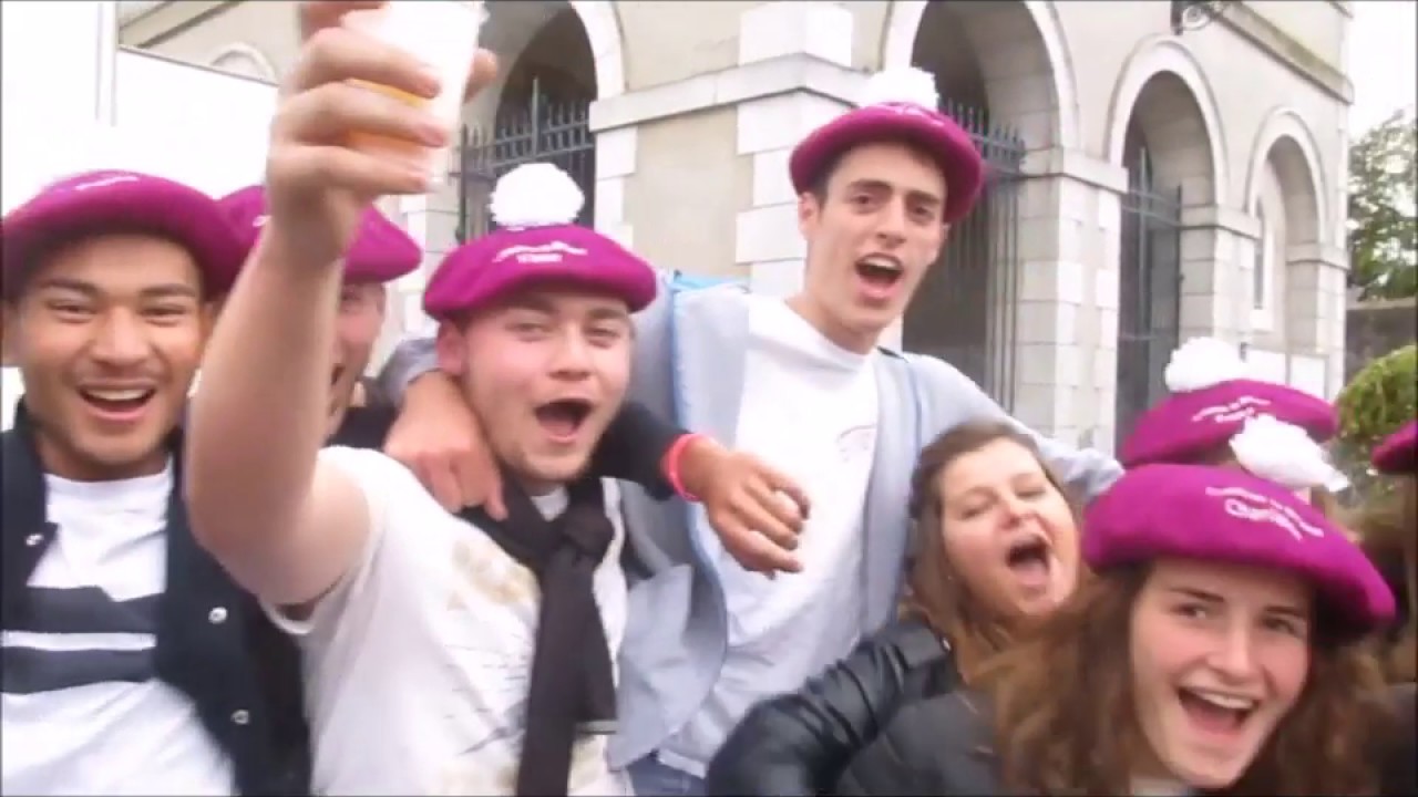 Fete de Bruges (64) Octobre 2017