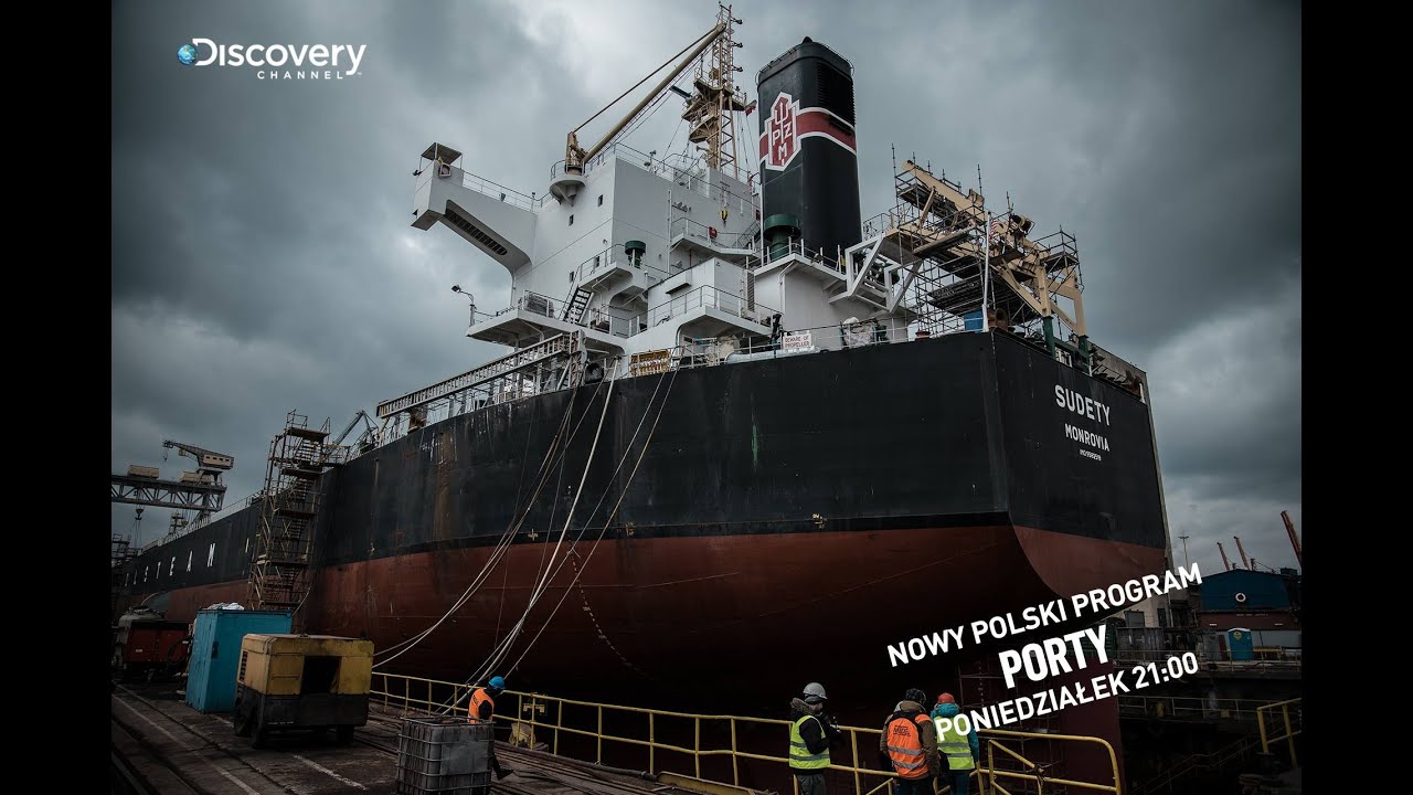 PORTY SEASON 2 - NEPTUN SHIP SERVICE LTD.
