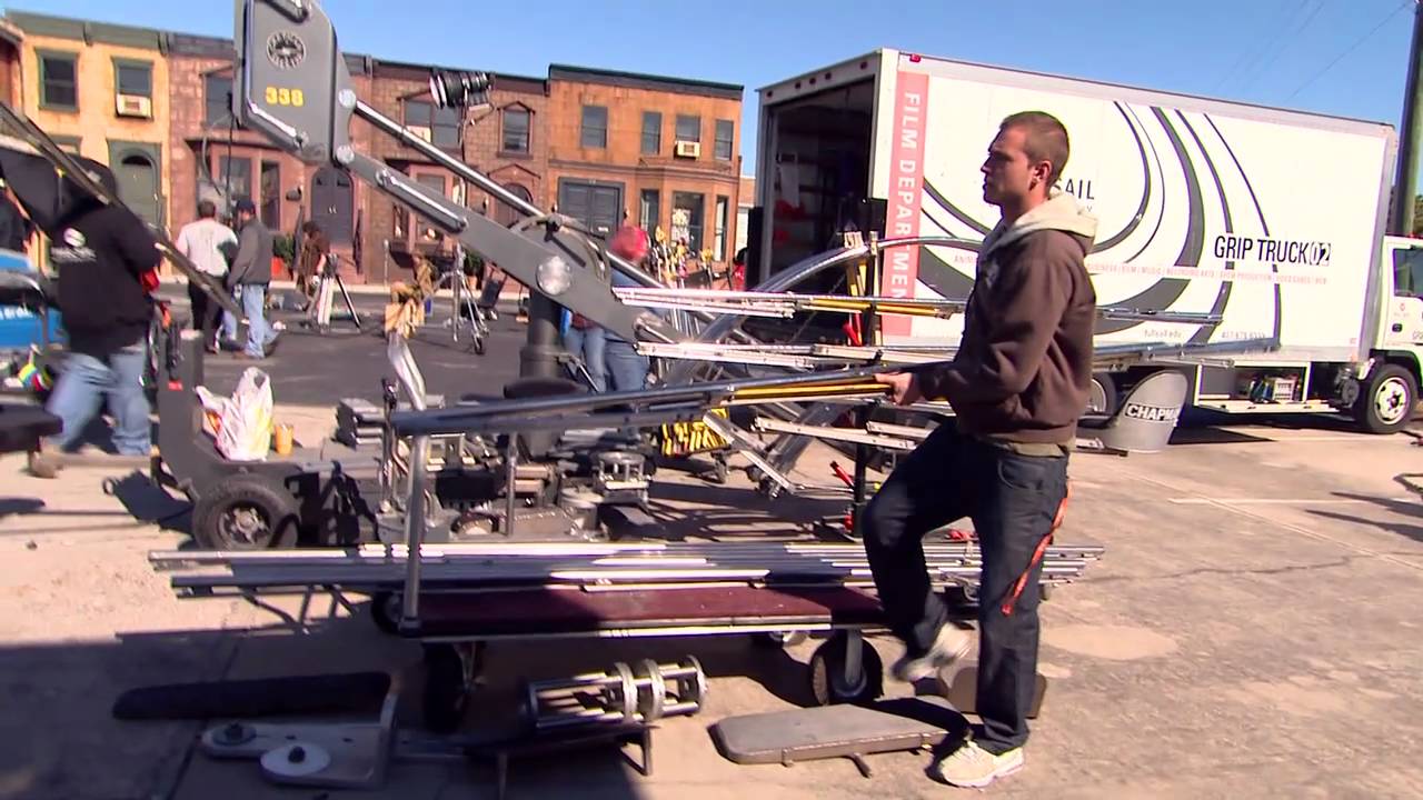 Full Sail University Film - Final Project