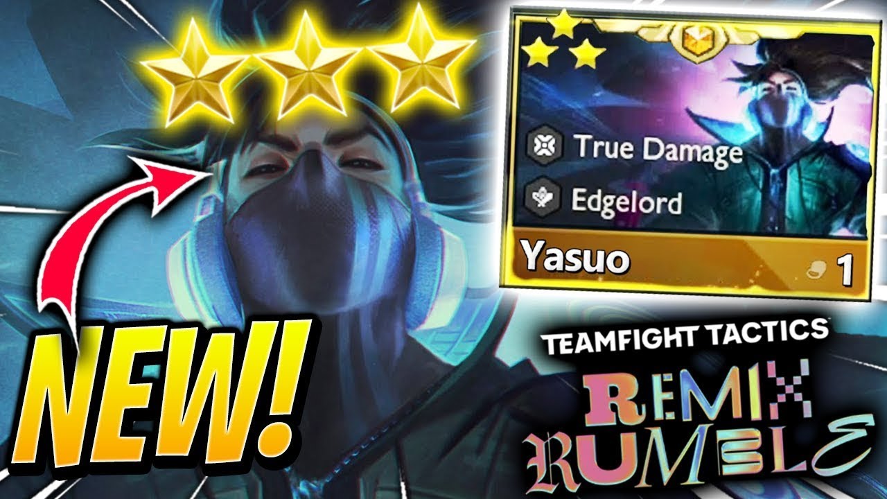 Zeluox Dominates the TFT Arena! 👑 Unleashing Edgelord Tactics in Teamfight Tactics Season 14