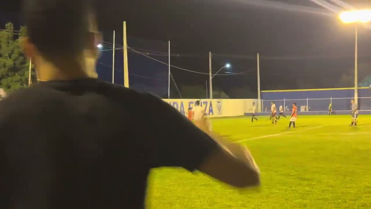 Pint&oacute;polis FC x Cip&oacute;