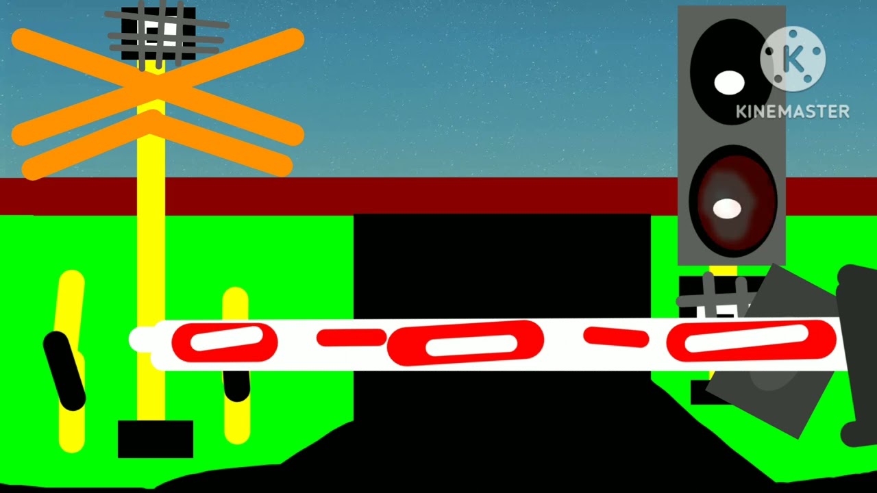 Pos Palang 9A, Kabupaten Cikarang.