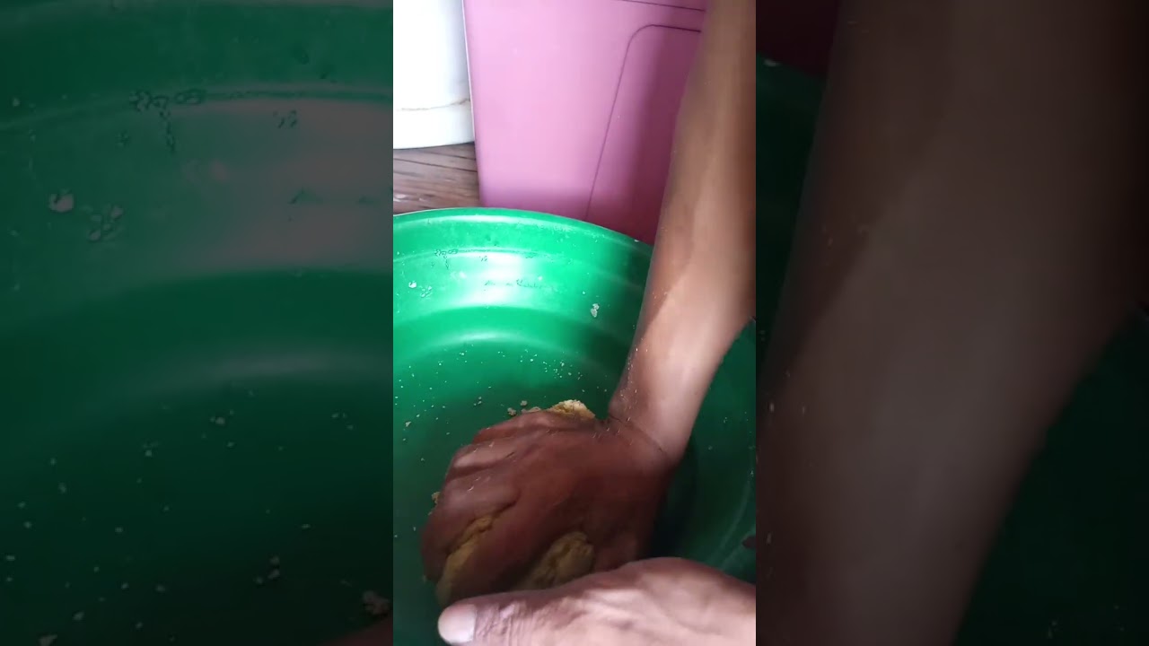 Mabisang pamain sa karpa,carp bait