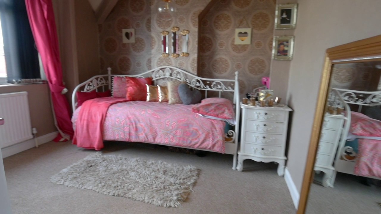 Morley Avenue, Fallowfield - homes4u Video Tour