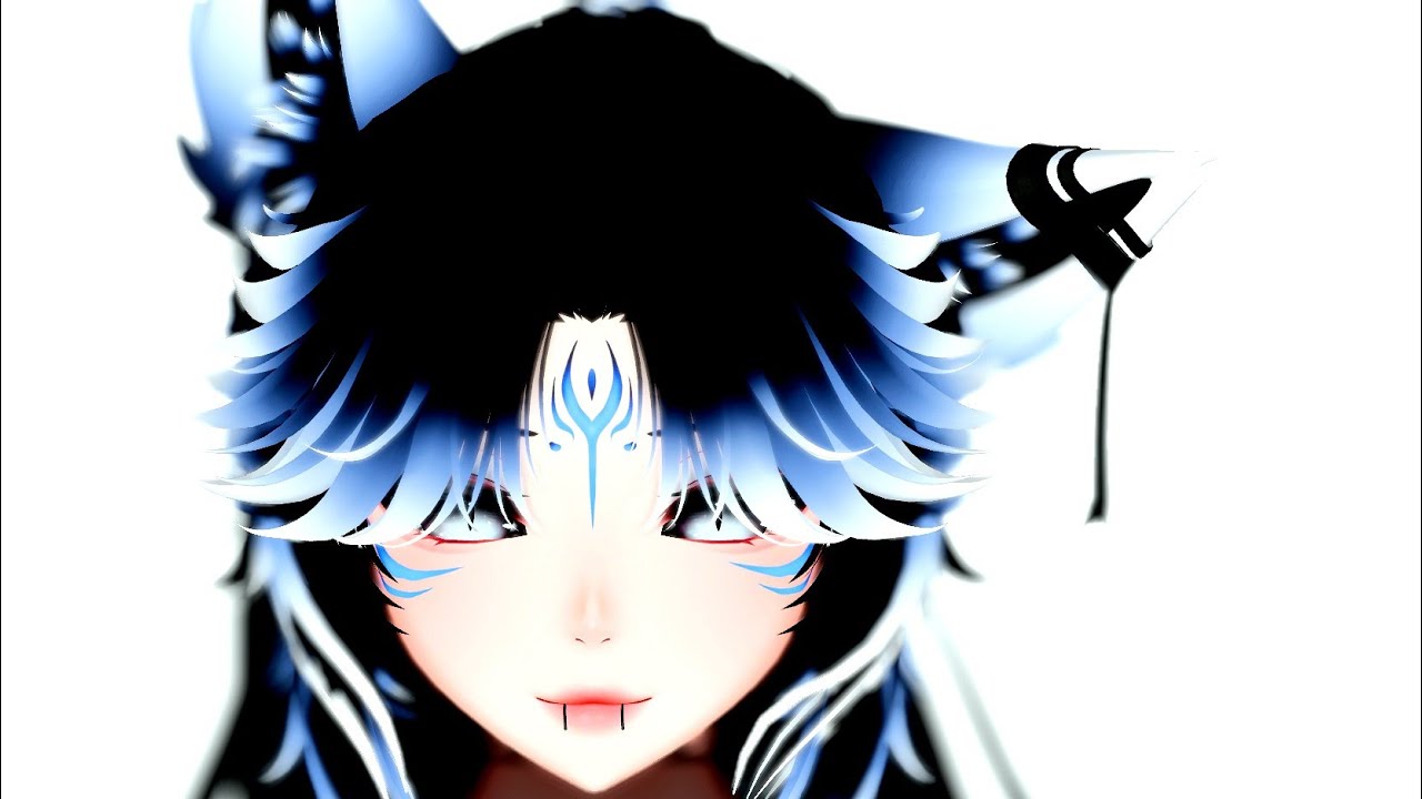 Thirty Seconds To Mars 🪽 Edge Of The Earth | Edited MMD Dancing | VRChat