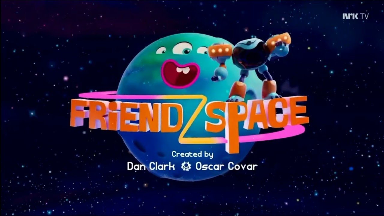 Friendzspace intro