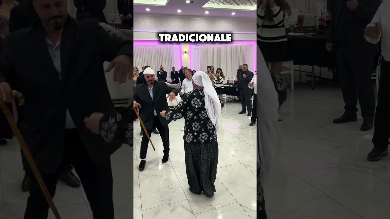 Dasma Tradicionale..! #dasma #wedding #kengetare #love #traditinal