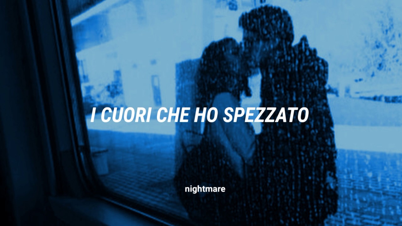 Jeremy Zucker & Chelsea Cutler; You Were Good To Me (Traduzione Italiano)