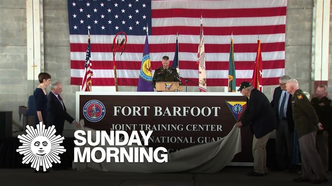 Military bases removing names of Confederates
