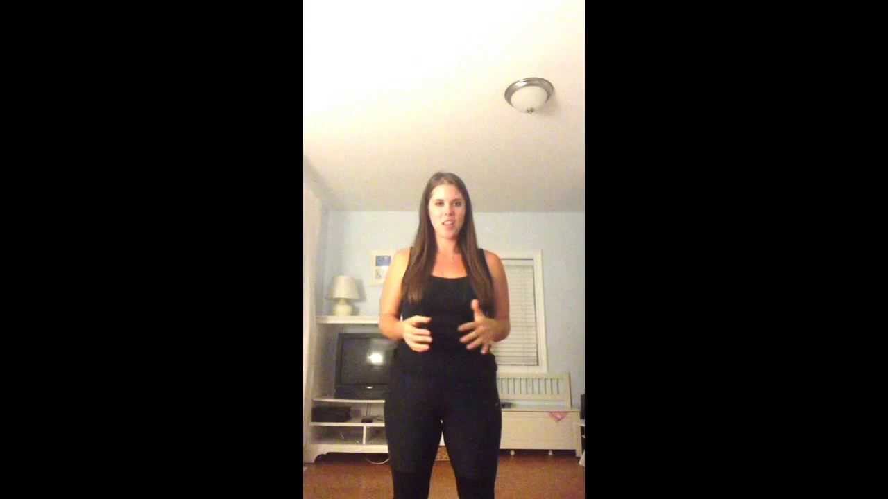 Love Yourself First...No Matter What It Says On The Scale!