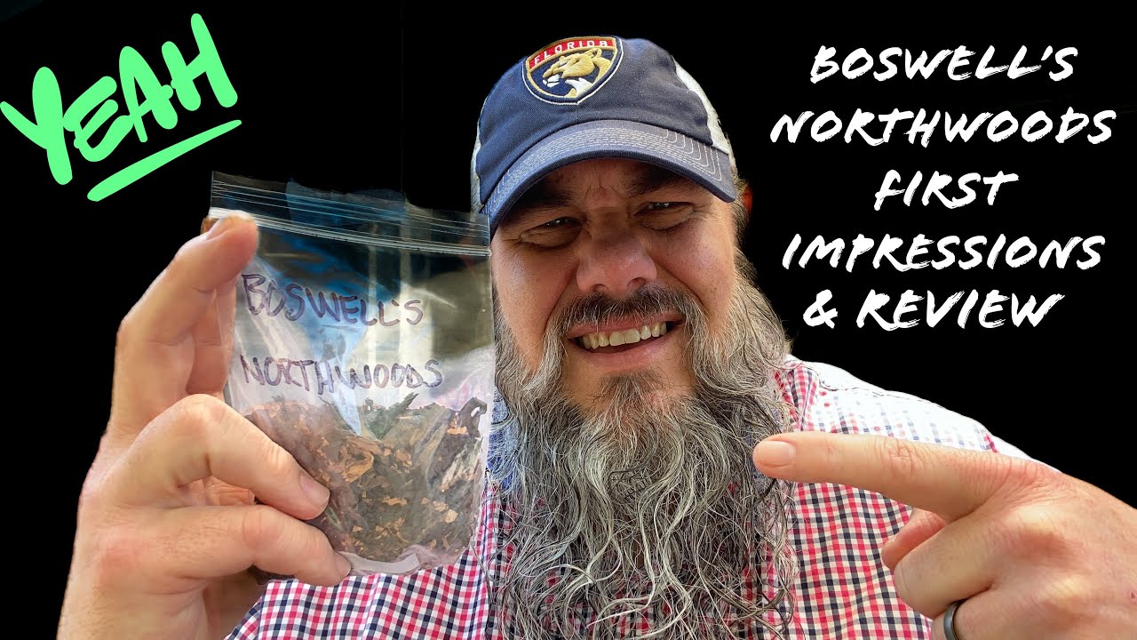 A REPLACEMENT FOR MCCLELLAND FROG MORTON? 🐸 Boswell&rsquo;s Northwoods First Impressions and Review 🔥