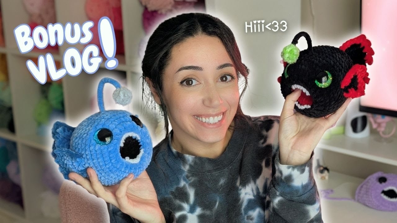 Bonus Vlog | I vlogged too much! | Safety Eye Mishap and Water Bottle Decor