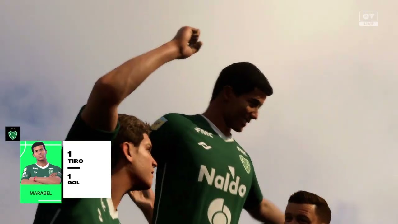 Liga Argentina
