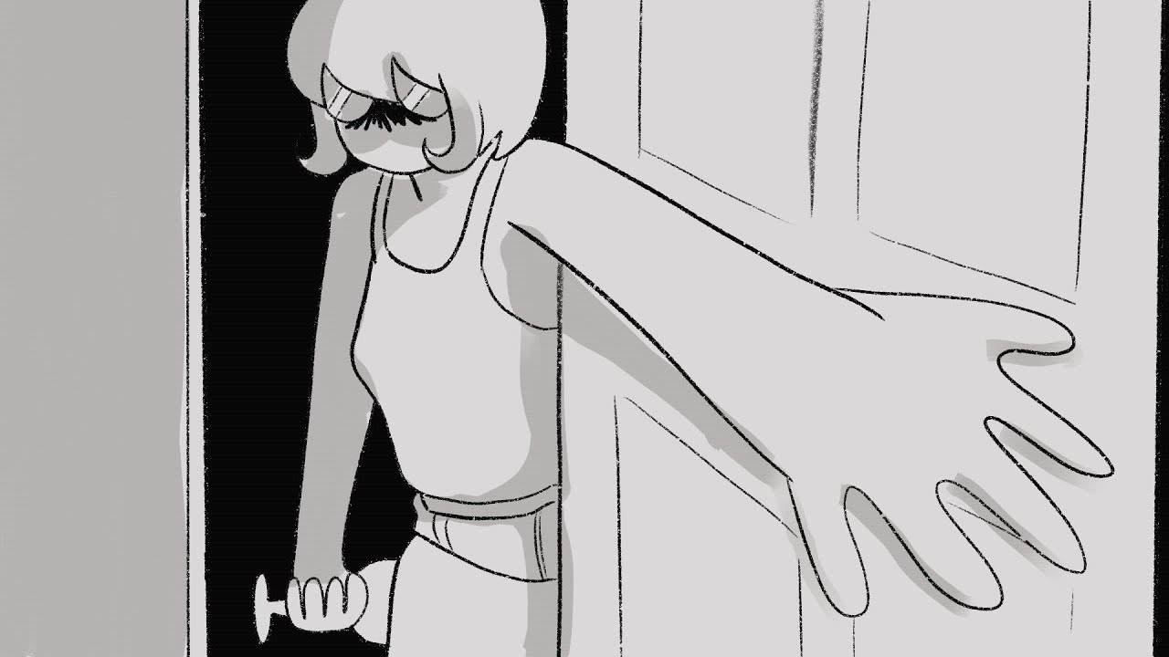 I DREAM OF JESUS | Animatic