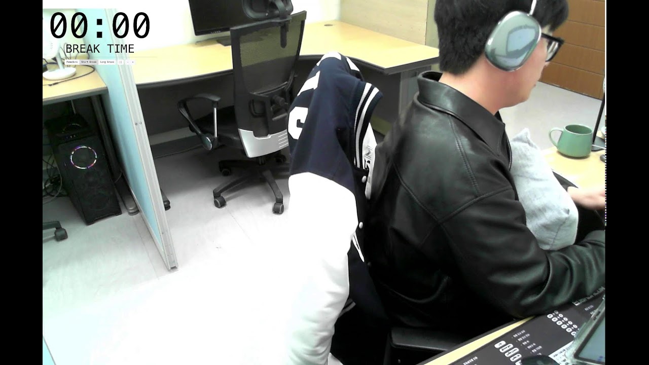 [스터디윗미(Study with me)] MLDL, 기계 공부 및 연구