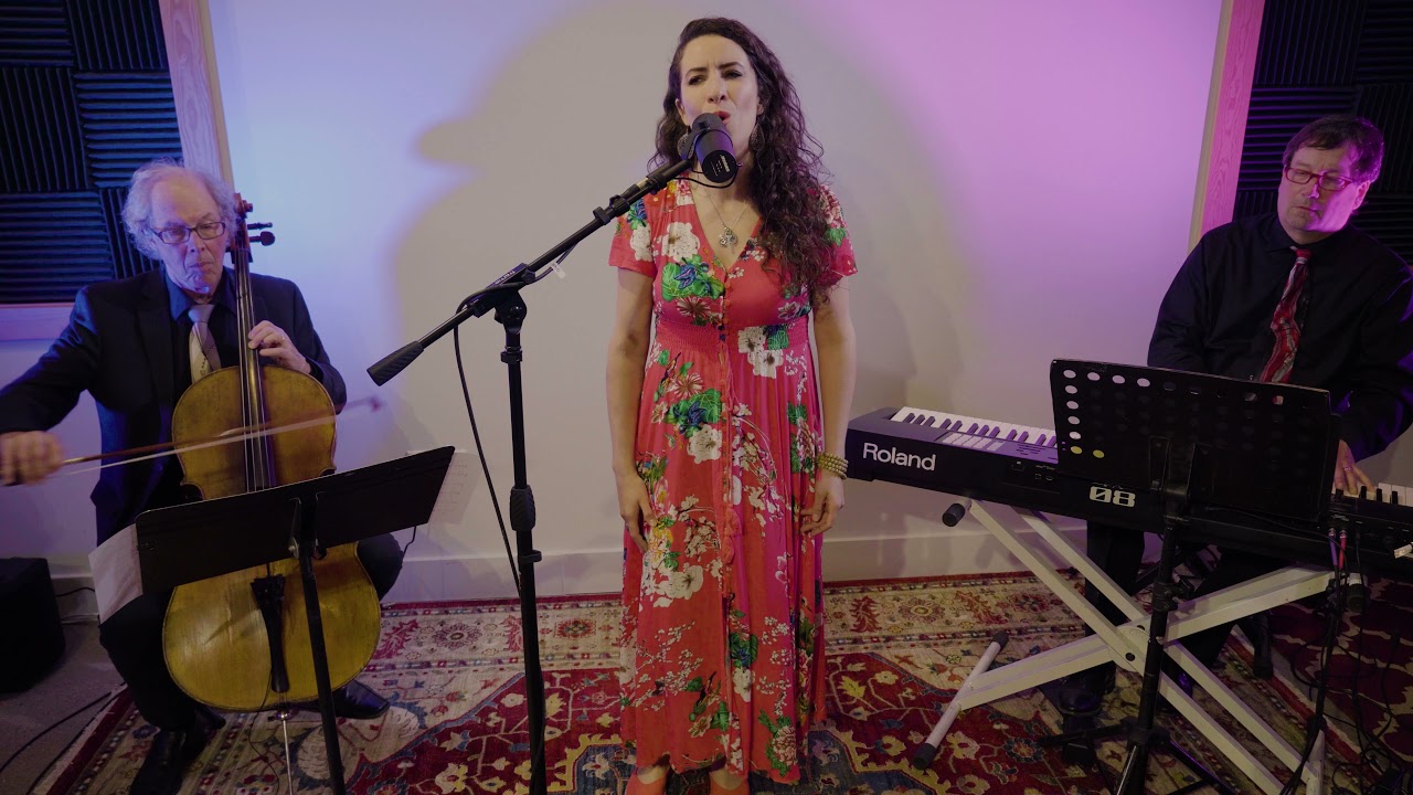 A Thousand Years (Cover) Pico, Chown & Sears