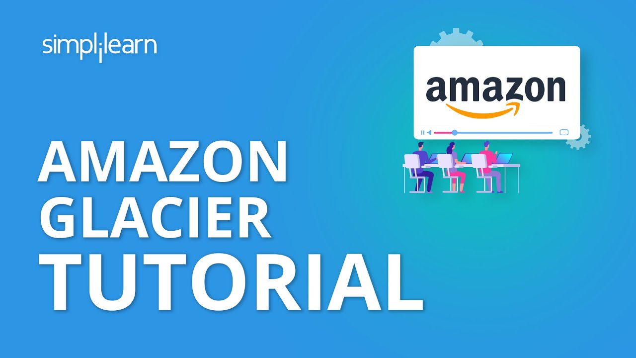 Учебное пособие по леднику Amazon | Учебное пособие по леднику AWS | Учебное пособие по AWS | Сер...