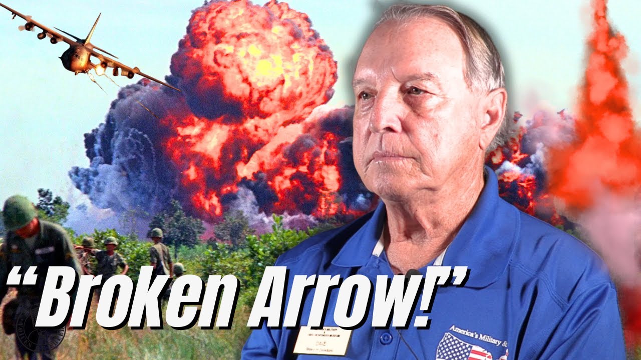 Outnumbered 10-1: Marine Corps Veteran Reveals Jaw-Dropping Story of Survival