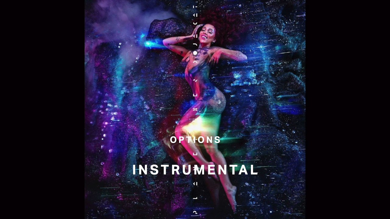 Doja Cat - Options (Instrumental) Ft. JID