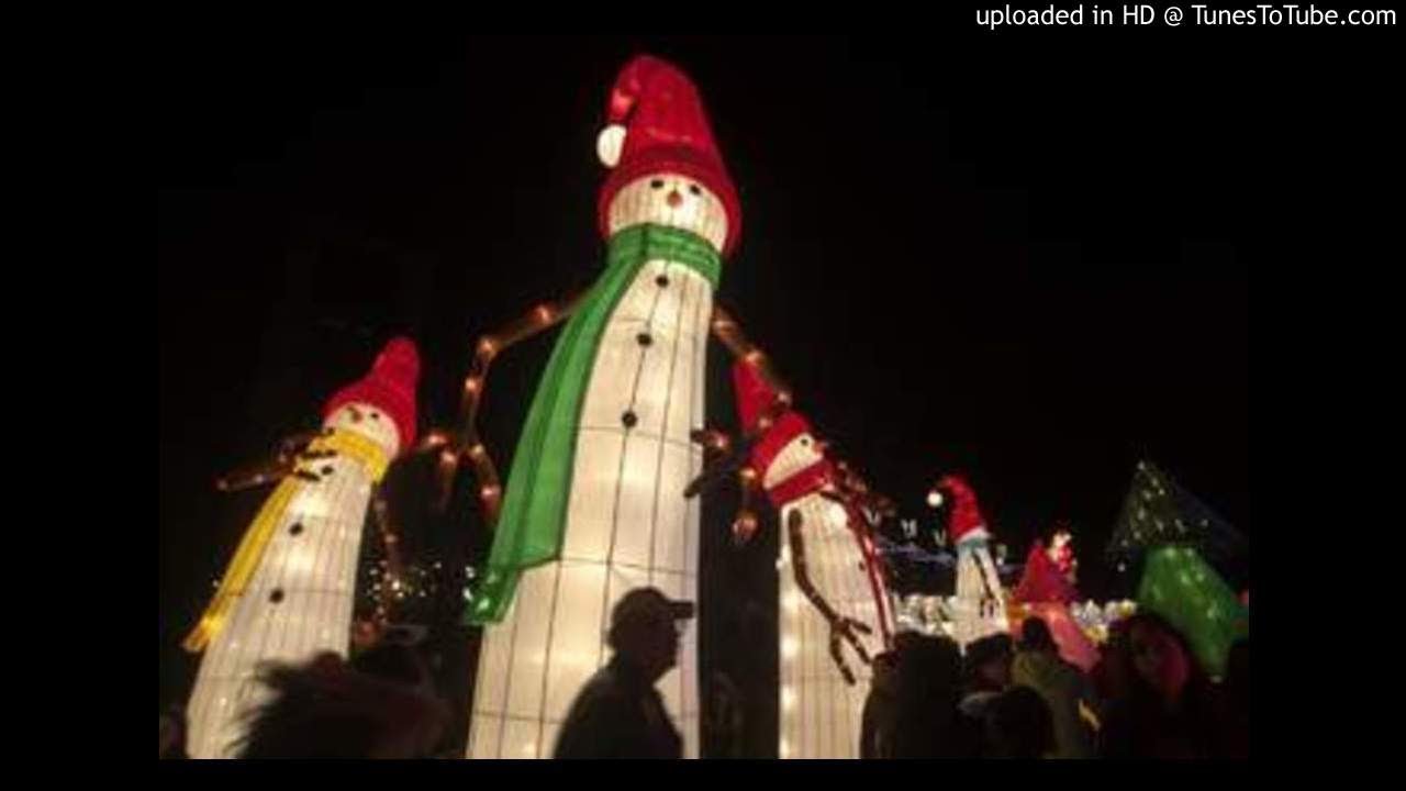 LLEGÓ NAVIDAD (Bambuco Fiestero) Villancicos Quindianos