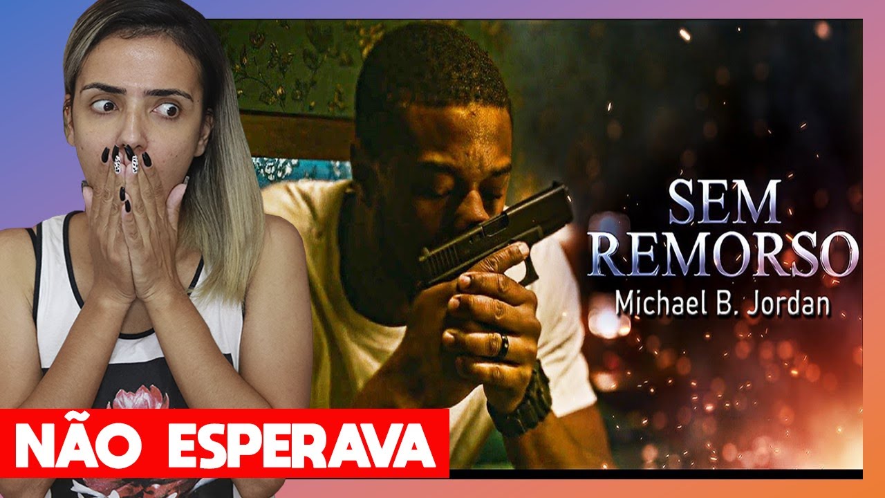 REACT: Sem Remorso | Minha Vida Não Importa! do Gabriel Produções | Thayana Reacts