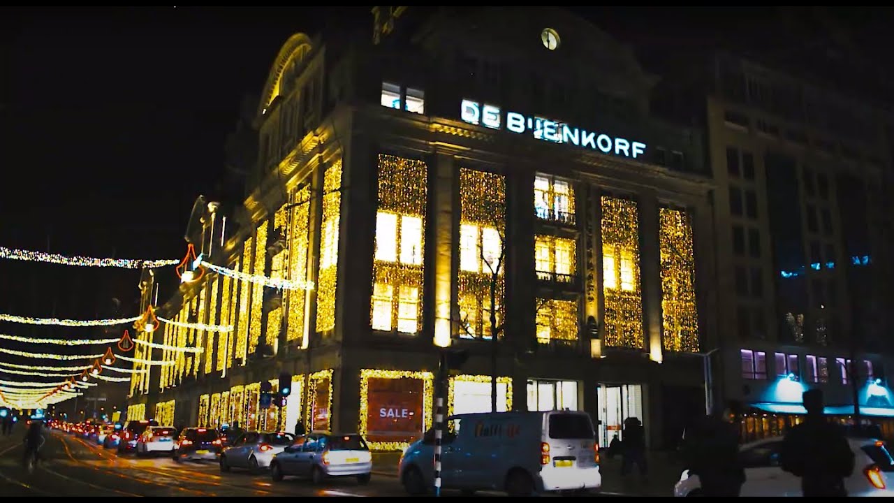 Avontuur-BlachereNL | Introduction