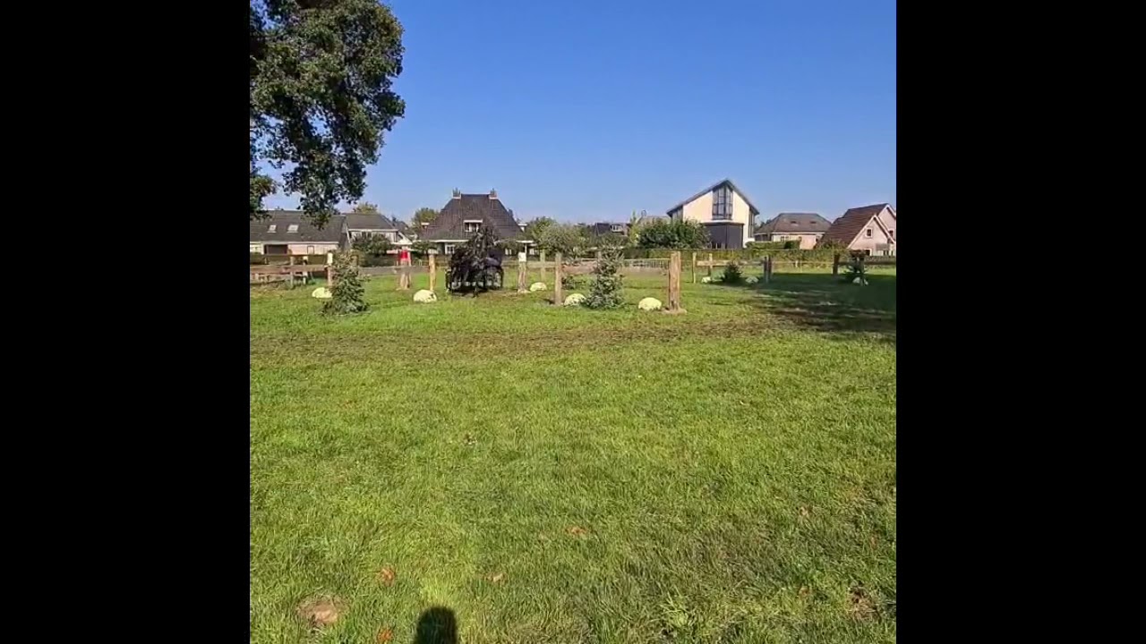 Paskal de Graaf hengelo 2021
