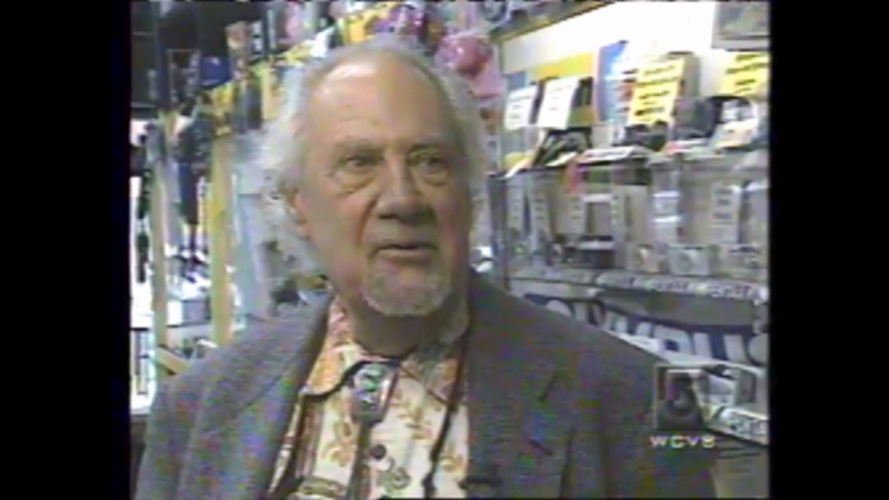 Polaroid Corporation History