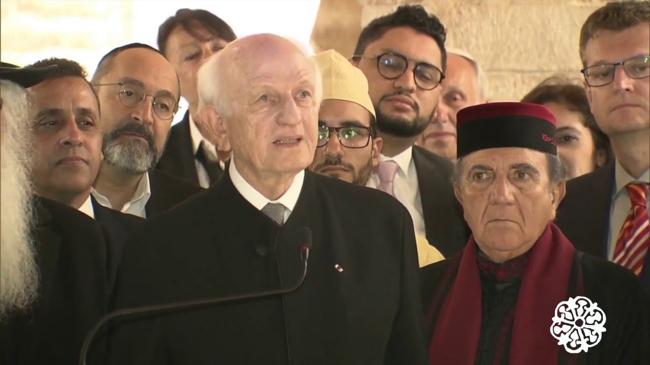 Visite de Sa Majesté le Roi Mohammed VI à Bayt Dakira - Essaouira 2020