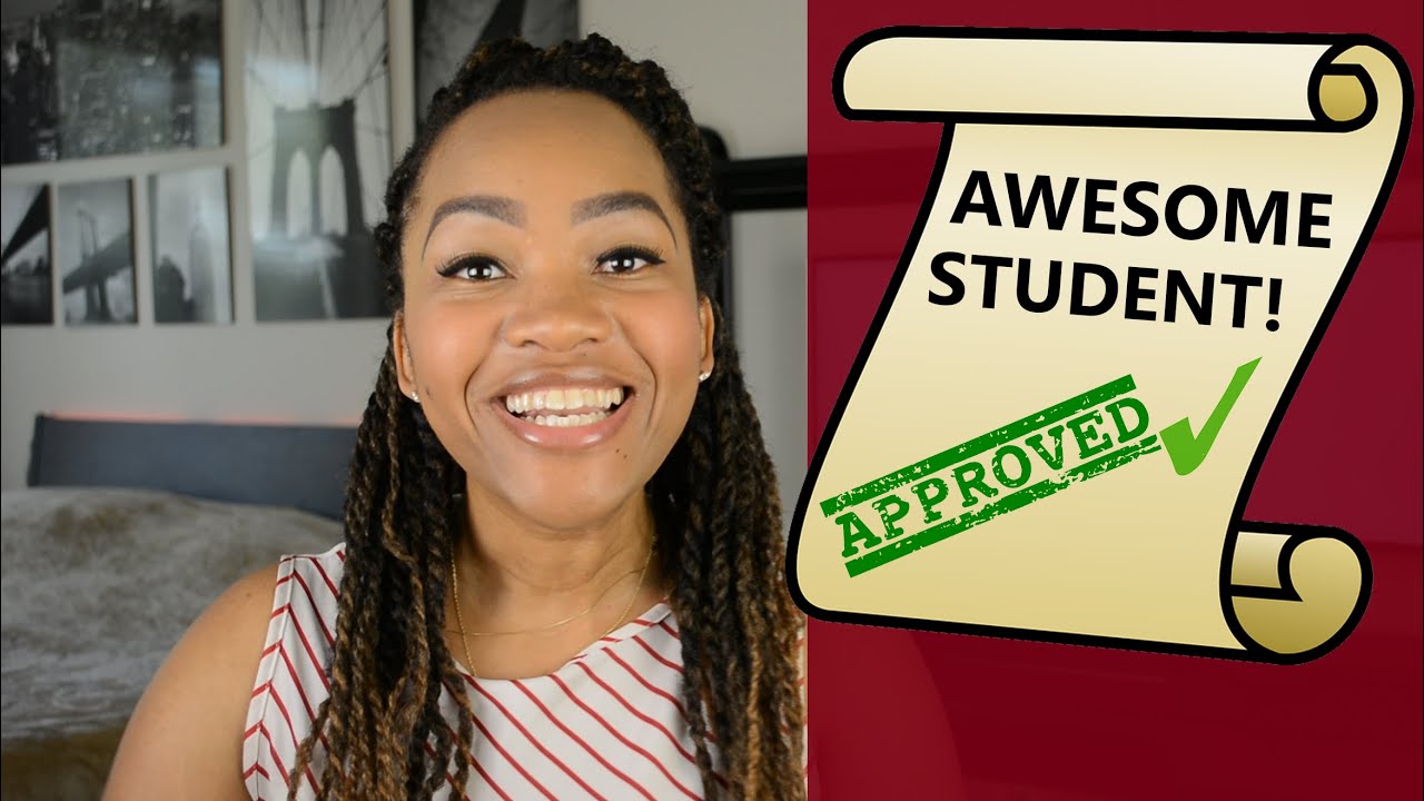 How to get a GREAT Recommendation Letter! - (MUST SEE TIPS)