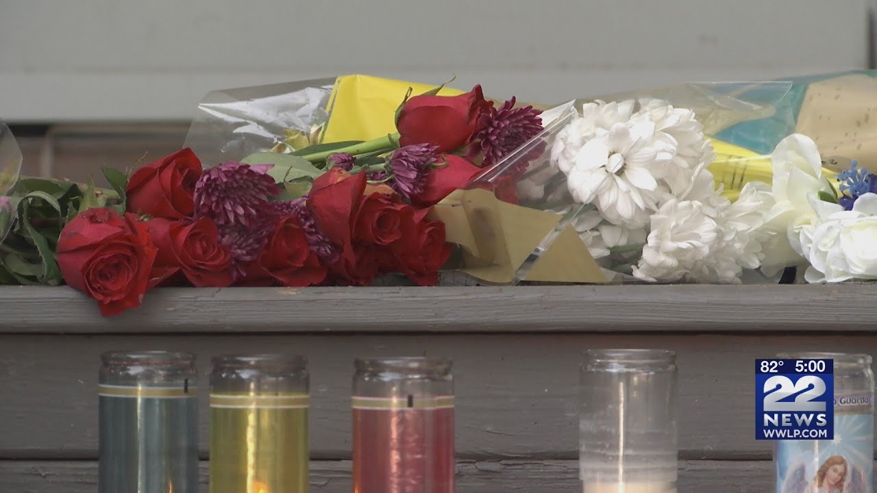 Springfield Parish organizes prayer vigil and candlelight procession to address rising violence