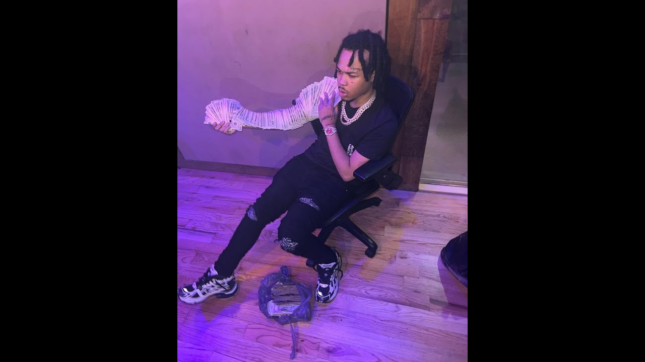 [FREE] Bloodhound Q50 x Screwly G Type Beat - 