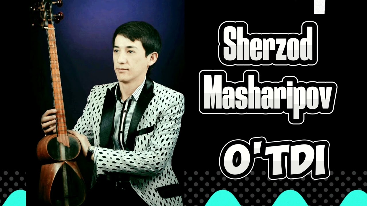 Sherzod Masharipov - O'tdi #sherzod_masharipov #sherzodmasharipov #nasihatqoshiq#klassika#jonliijro