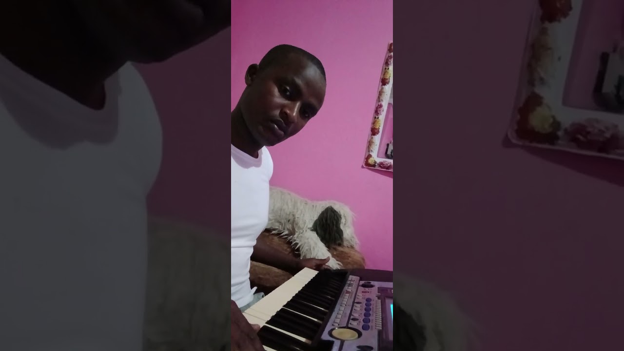 SONG :INYUI MURIAGA NG'ONDU CIA ITHE WITU NIKITUMIA MY PSR 550 OLD IS GOLD 🎹🎹🎹🔥🔥🔥🔥🔥