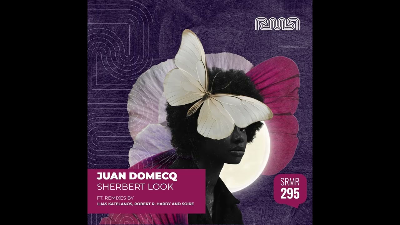 Juan Domecq - Sherbert Look (Original Mix)